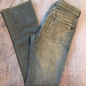 NWT New York & Co Jeans